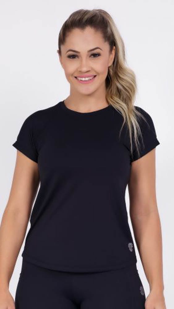 Babylook dhior lisa de poliamida
